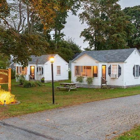 Bar Harbor Cottages&Suites Exteriör bild