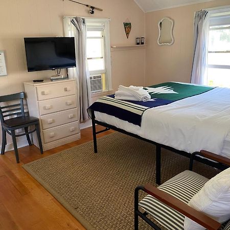 Bar Harbor Cottages&Suites Exteriör bild