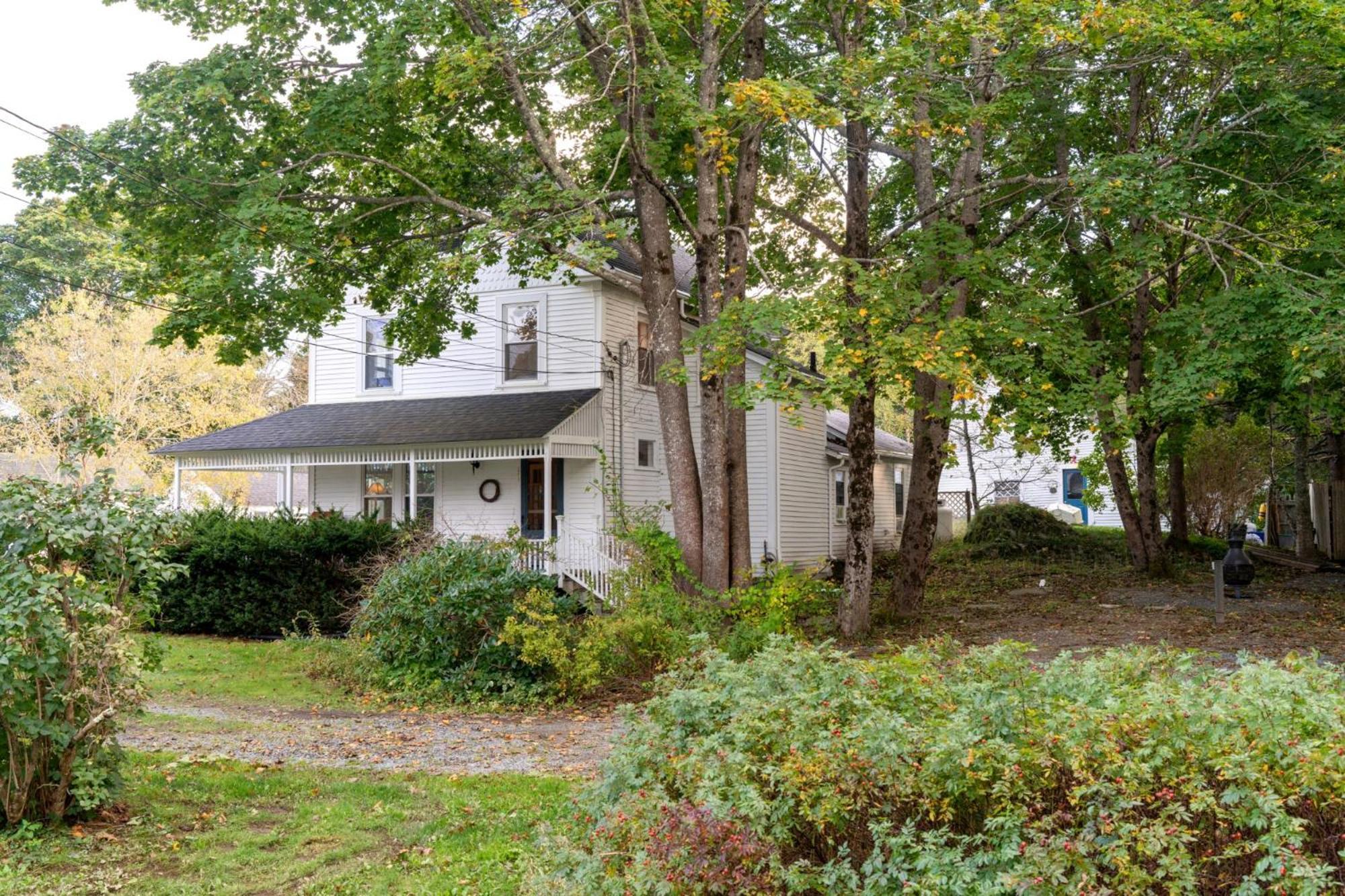 Bar Harbor Cottages&Suites Exteriör bild