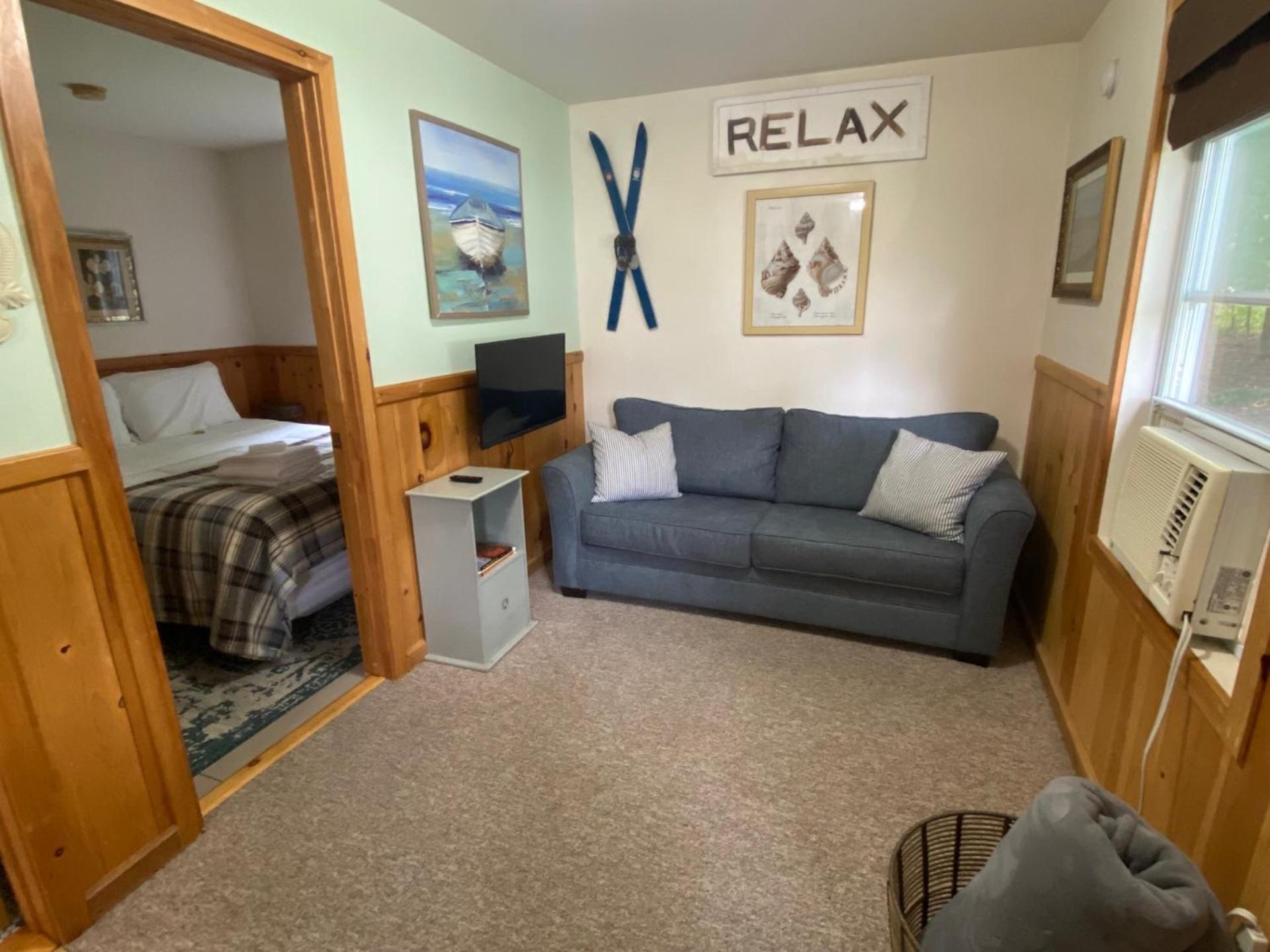 Bar Harbor Cottages&Suites Exteriör bild