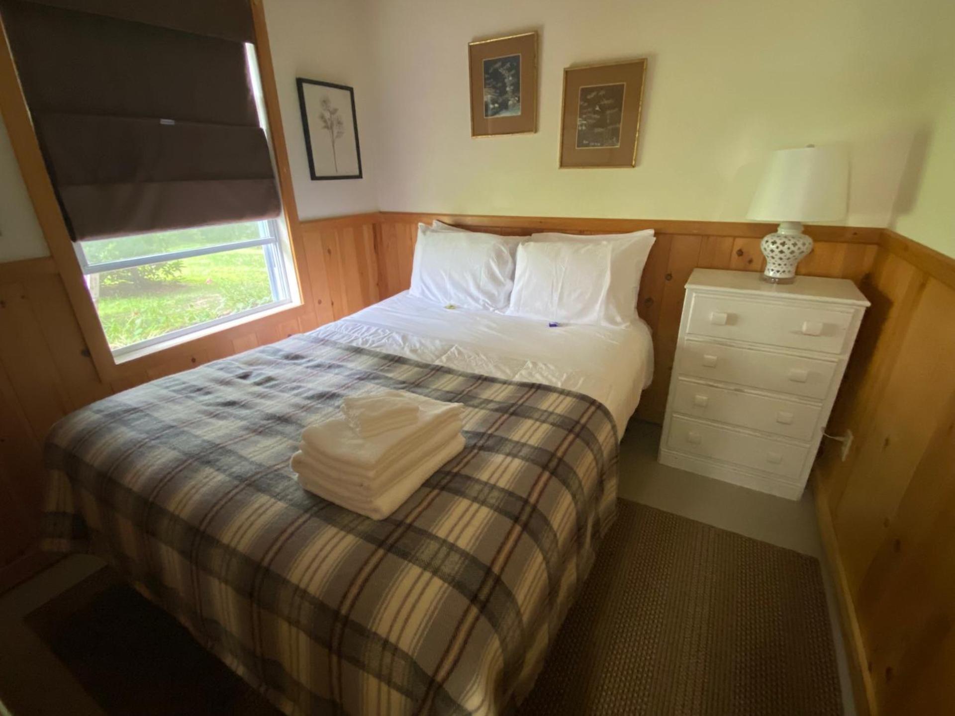 Bar Harbor Cottages&Suites Exteriör bild