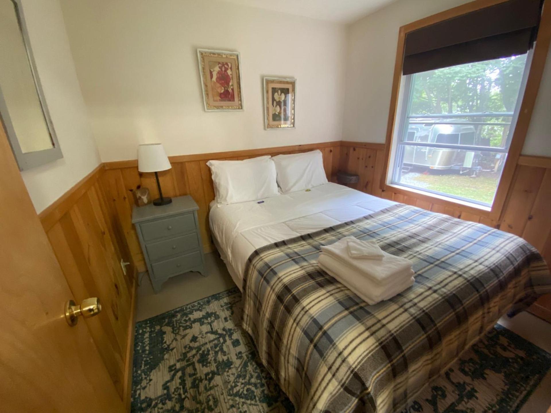 Bar Harbor Cottages&Suites Exteriör bild