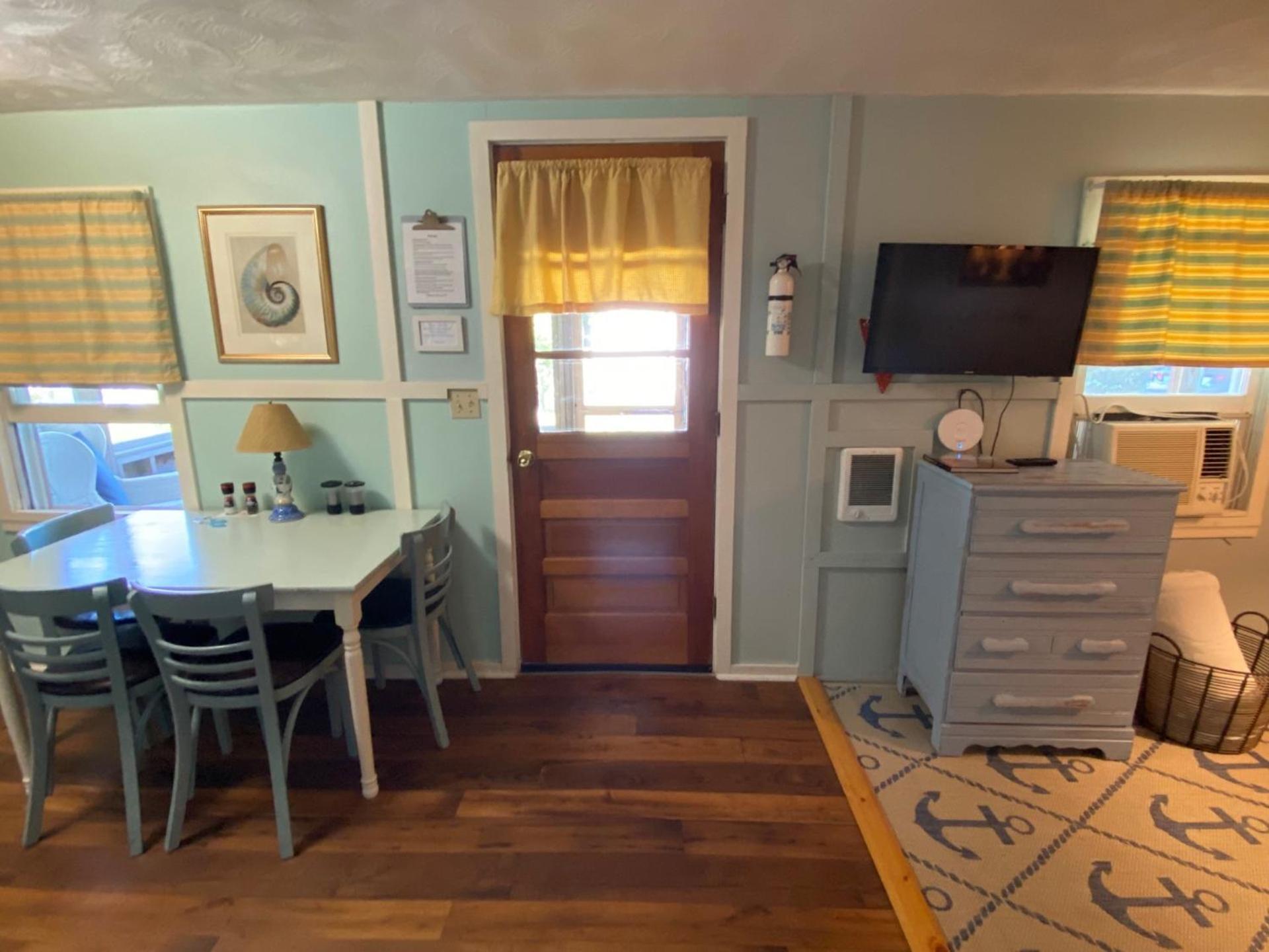 Bar Harbor Cottages&Suites Exteriör bild