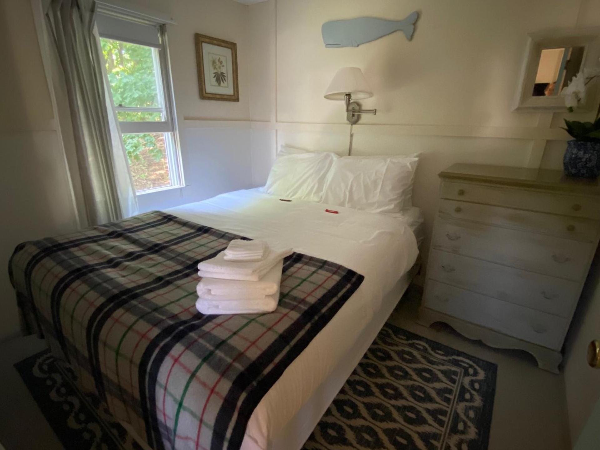 Bar Harbor Cottages&Suites Exteriör bild