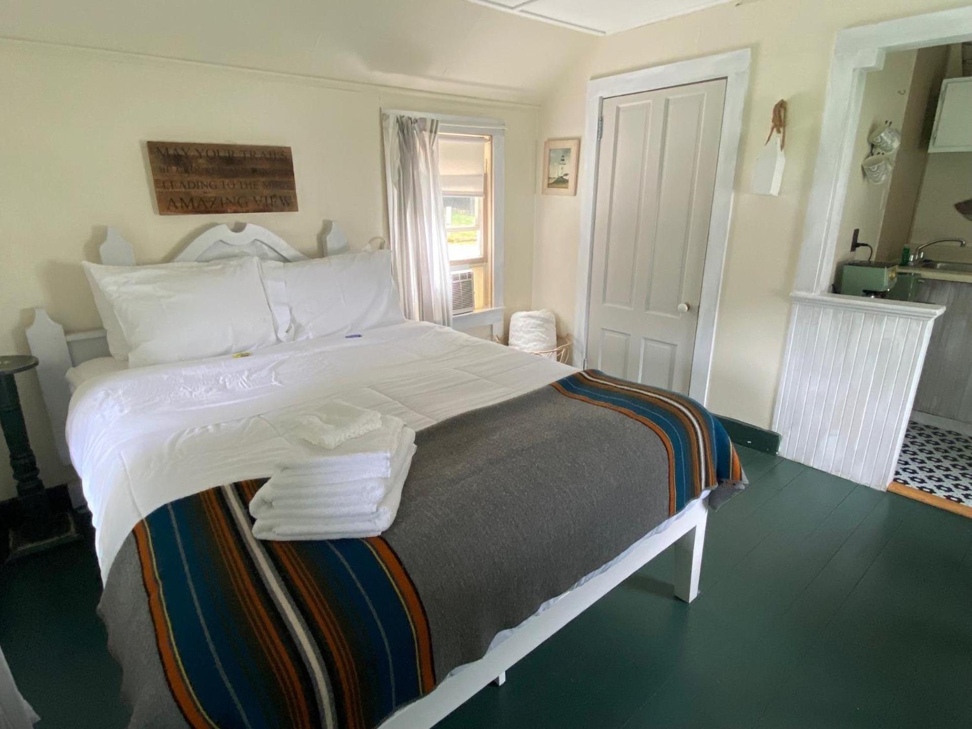 Bar Harbor Cottages&Suites Exteriör bild