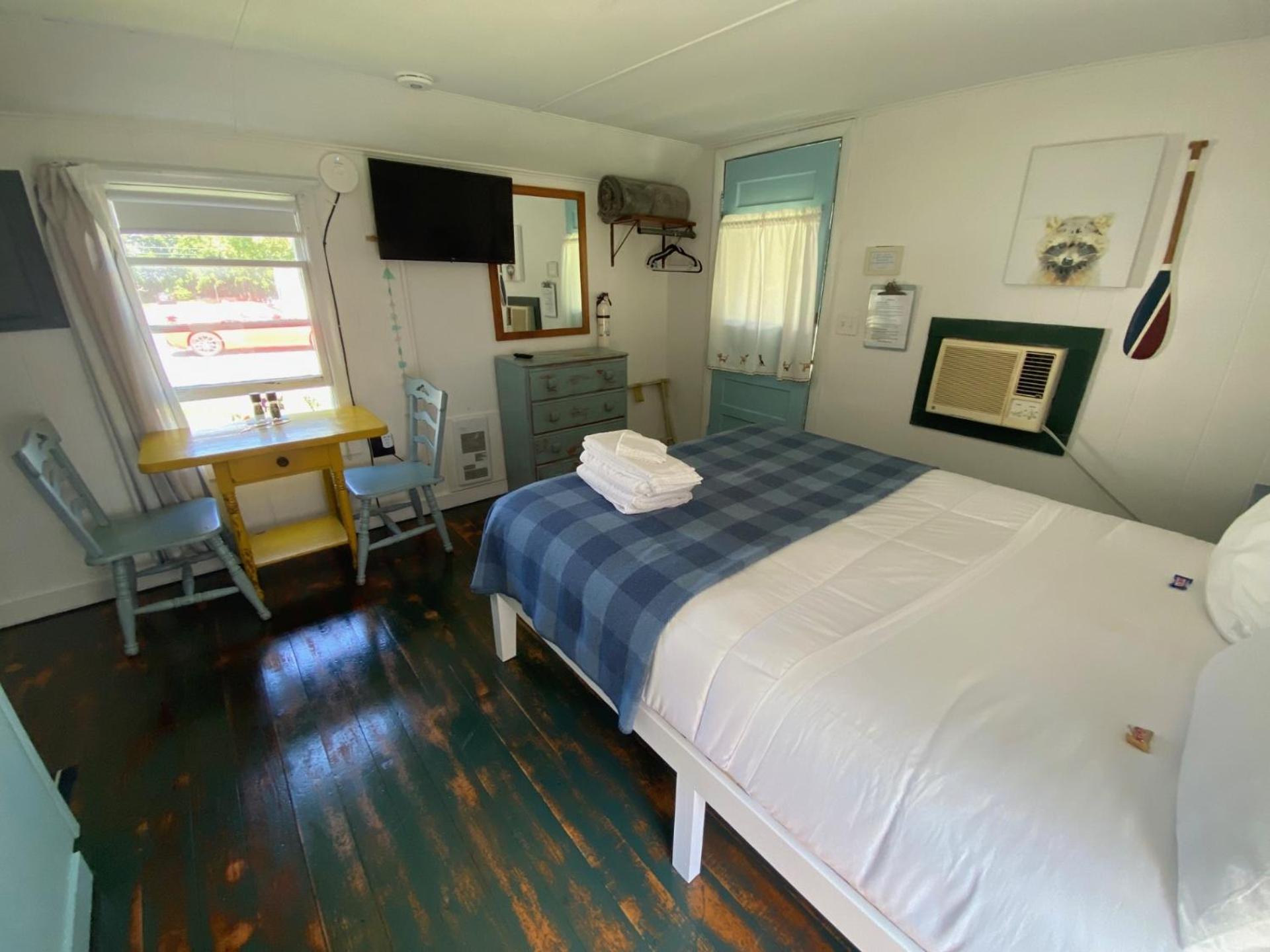 Bar Harbor Cottages&Suites Exteriör bild