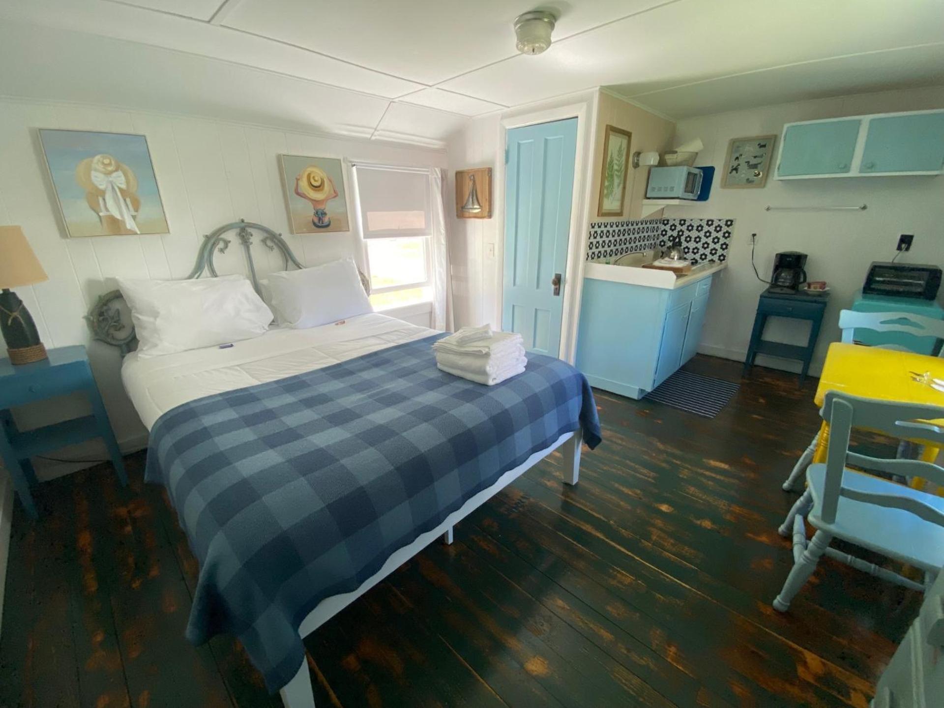 Bar Harbor Cottages&Suites Exteriör bild