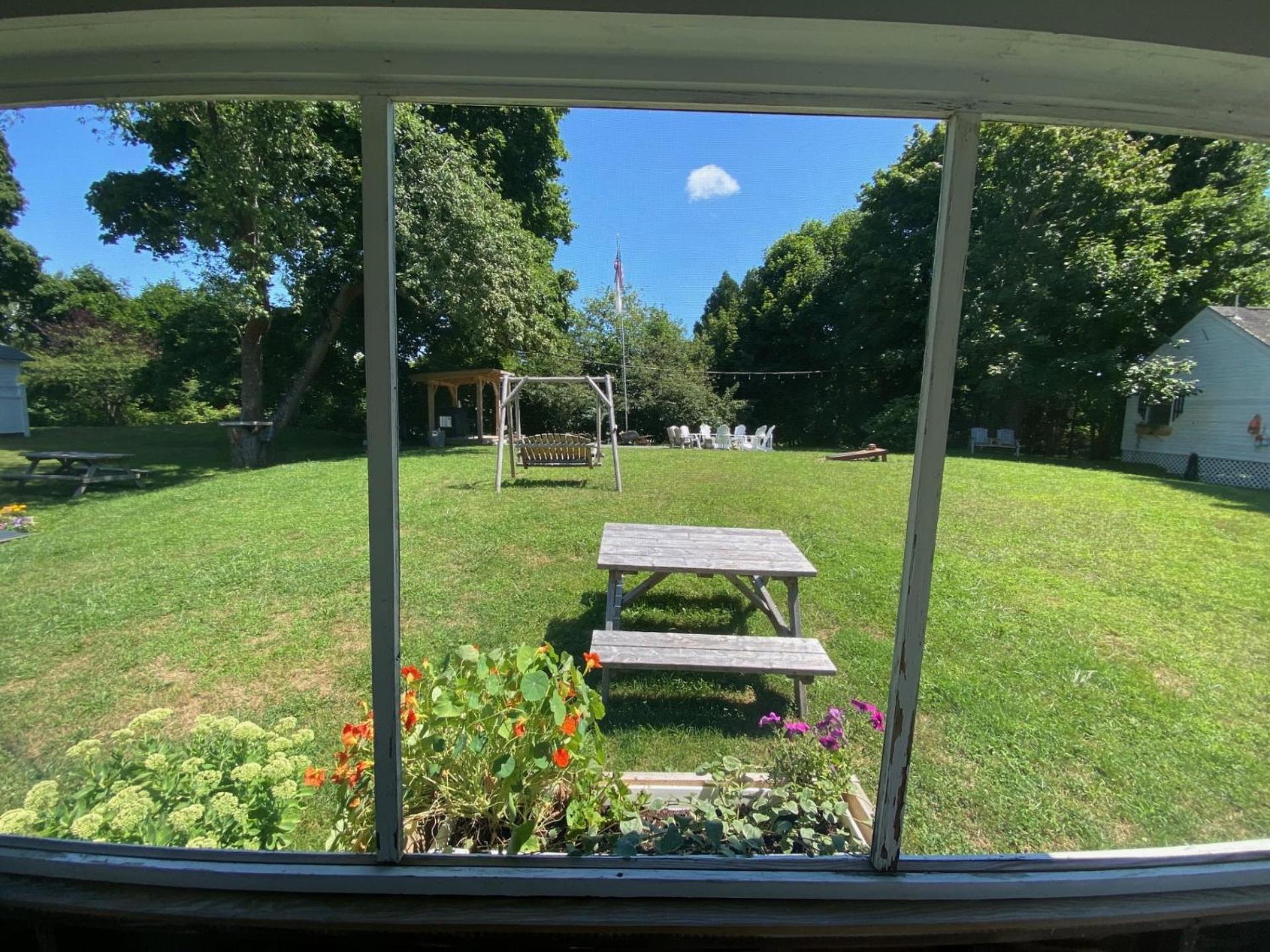 Bar Harbor Cottages&Suites Exteriör bild