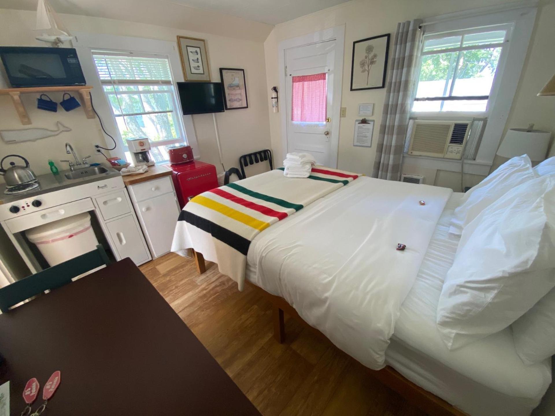 Bar Harbor Cottages&Suites Exteriör bild