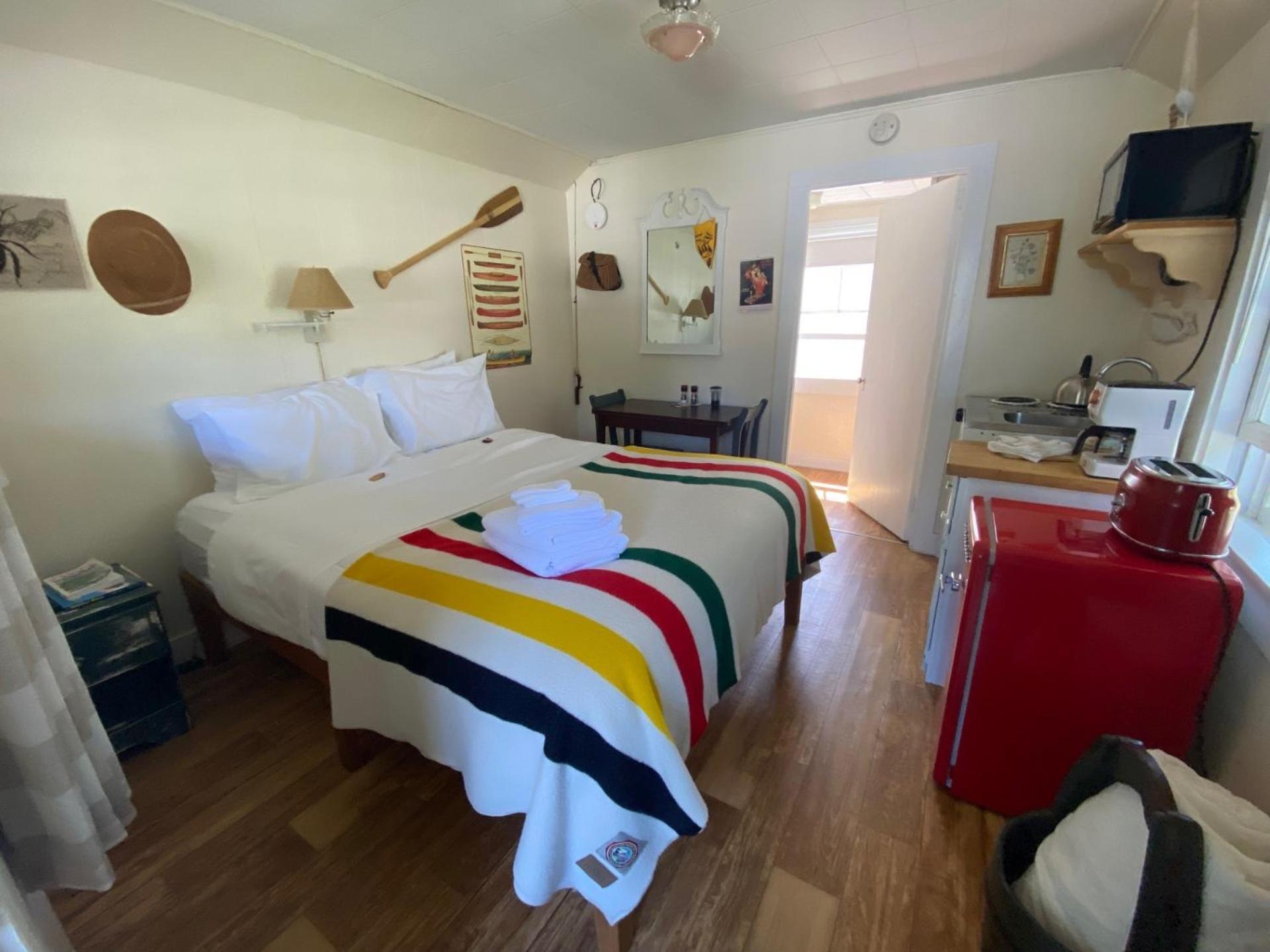 Bar Harbor Cottages&Suites Exteriör bild