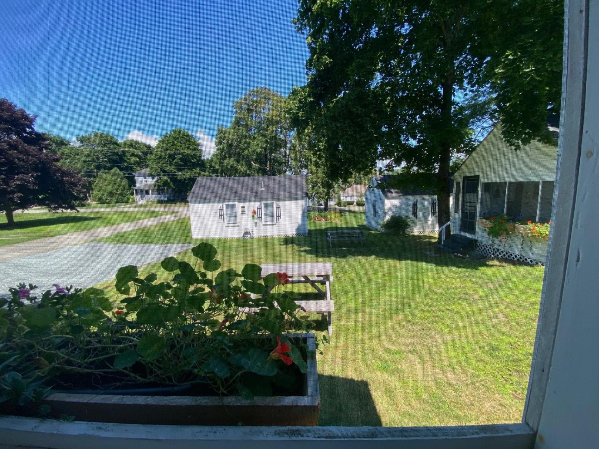 Bar Harbor Cottages&Suites Exteriör bild