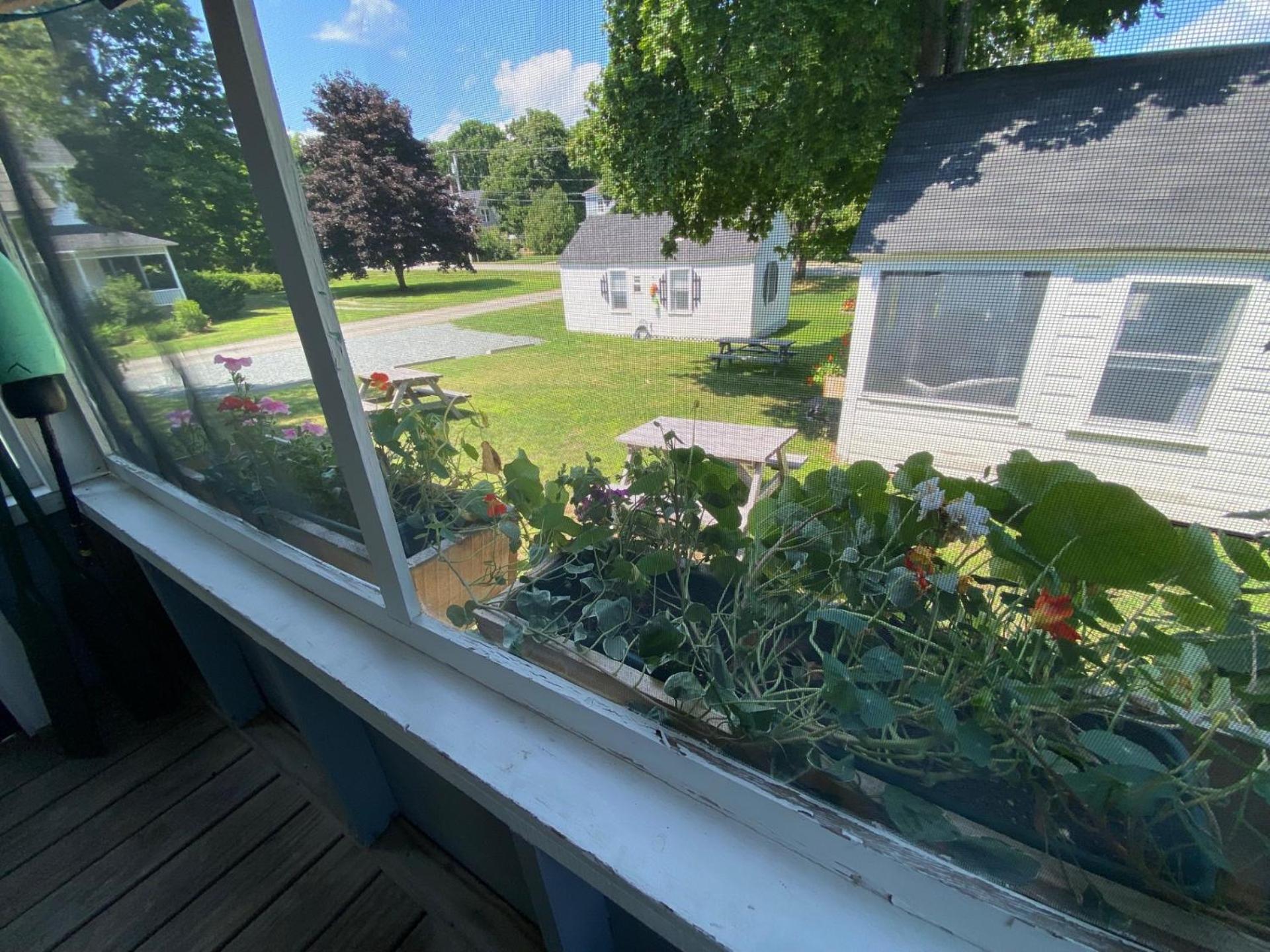 Bar Harbor Cottages&Suites Exteriör bild