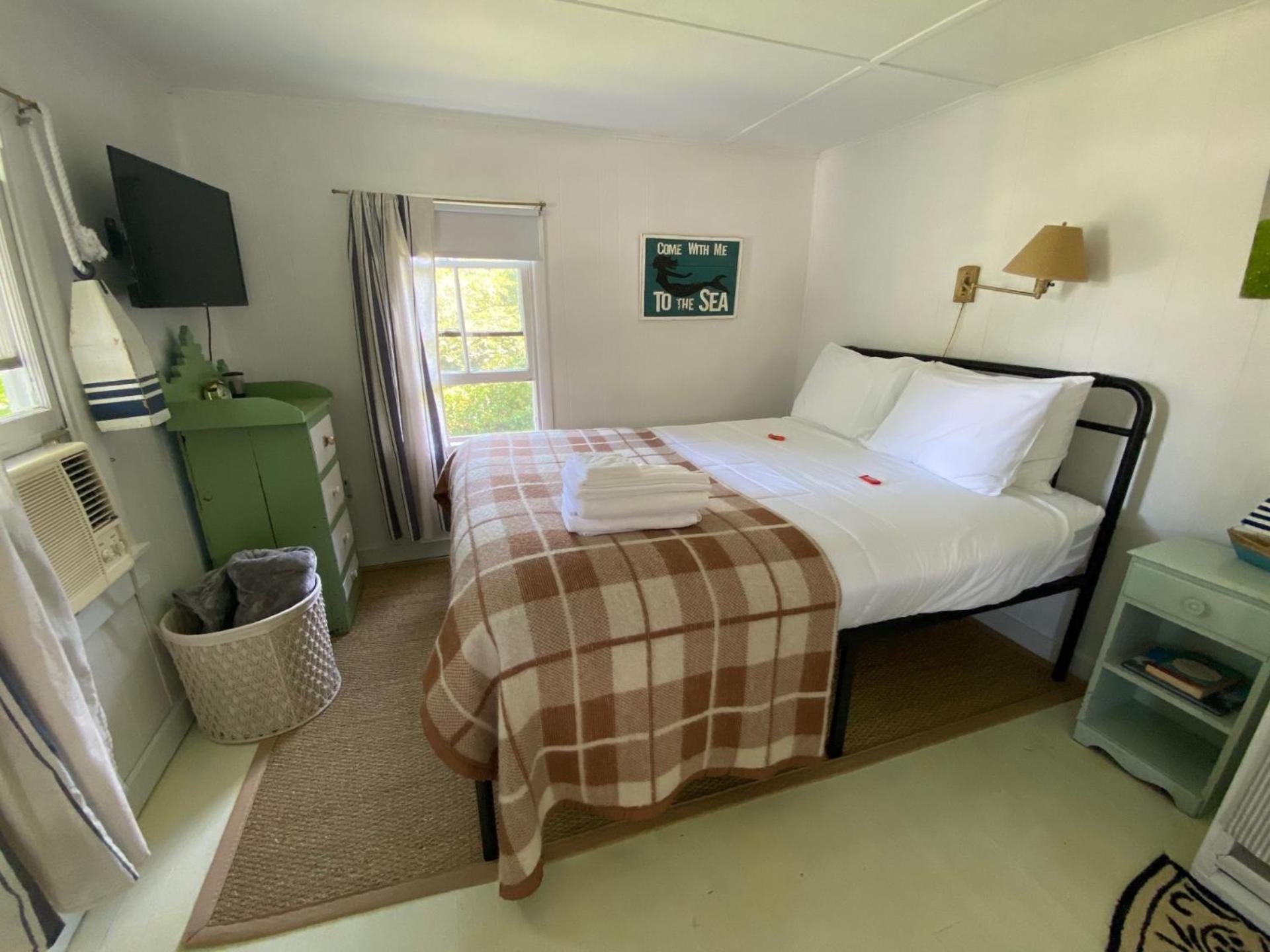 Bar Harbor Cottages&Suites Exteriör bild