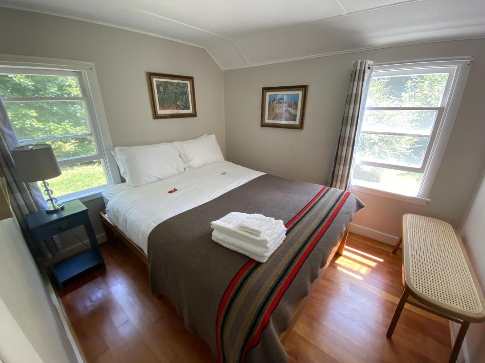 Bar Harbor Cottages&Suites Exteriör bild