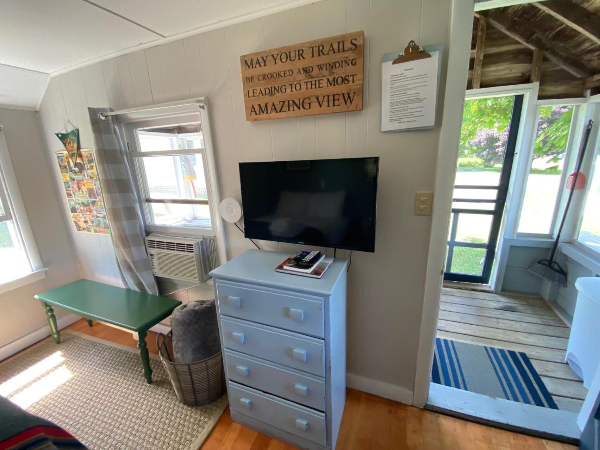Bar Harbor Cottages&Suites Exteriör bild