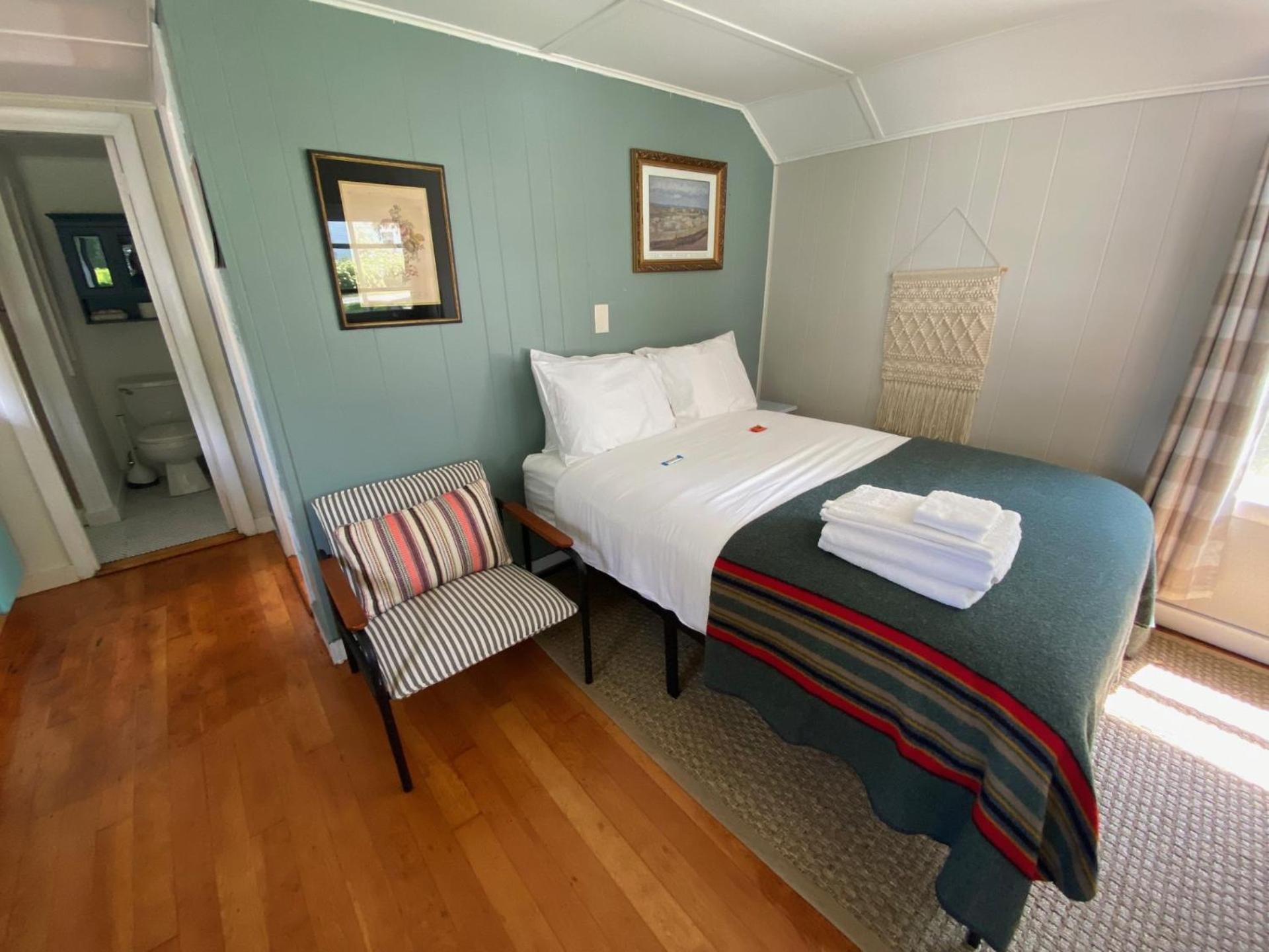 Bar Harbor Cottages&Suites Exteriör bild