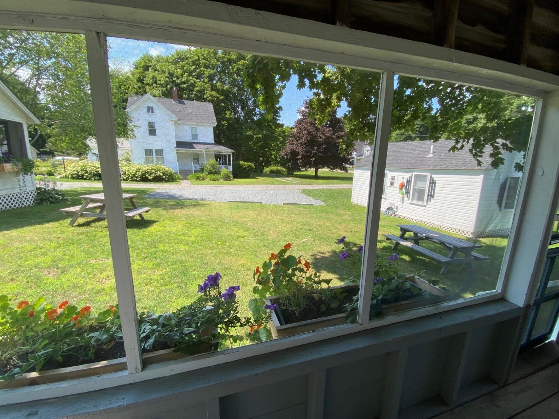 Bar Harbor Cottages&Suites Exteriör bild
