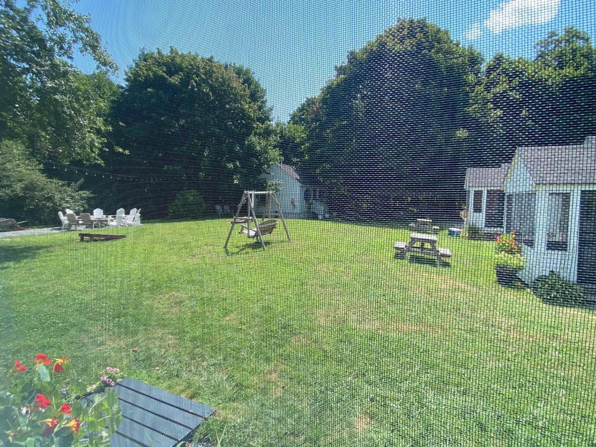 Bar Harbor Cottages&Suites Exteriör bild