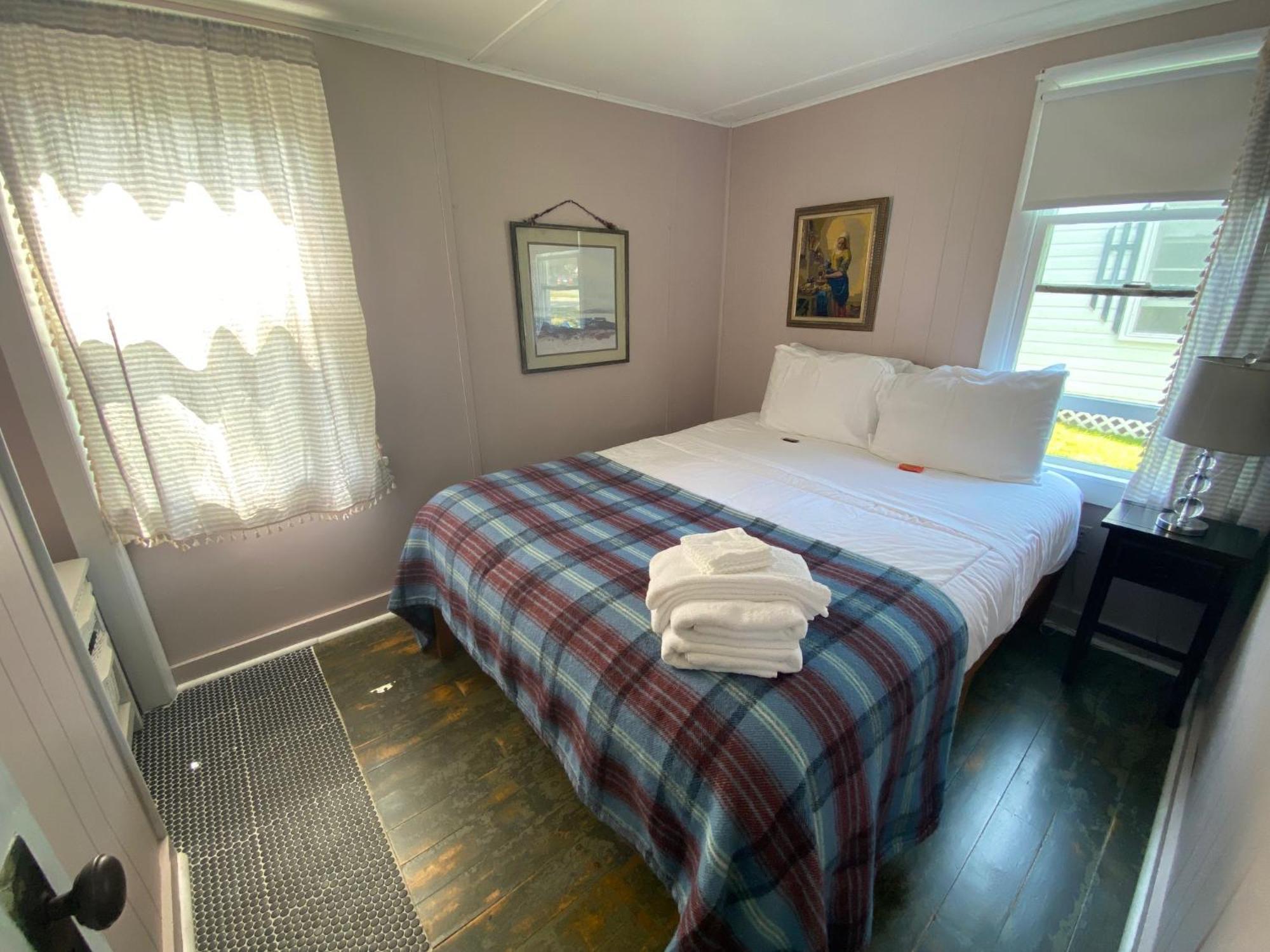 Bar Harbor Cottages&Suites Exteriör bild
