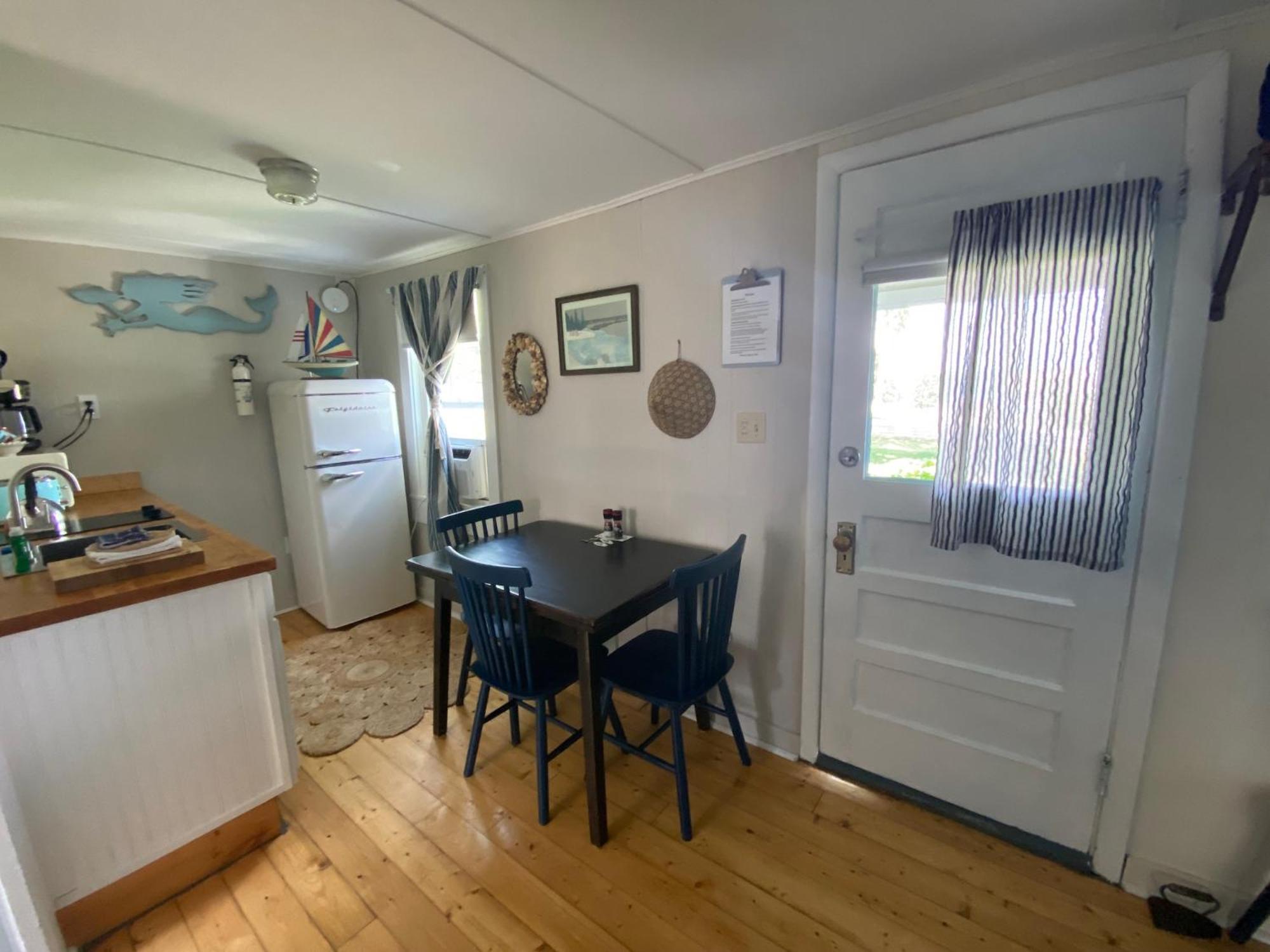 Bar Harbor Cottages&Suites Exteriör bild
