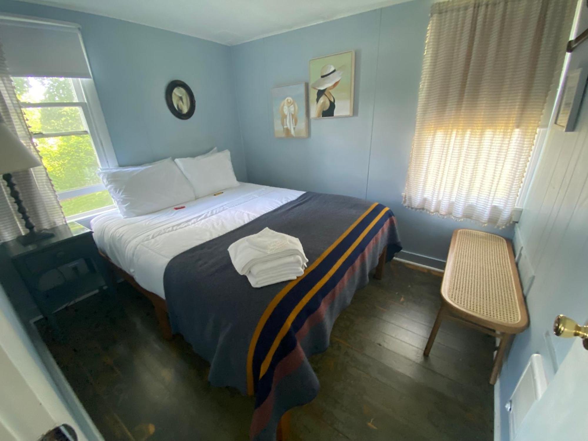 Bar Harbor Cottages&Suites Exteriör bild