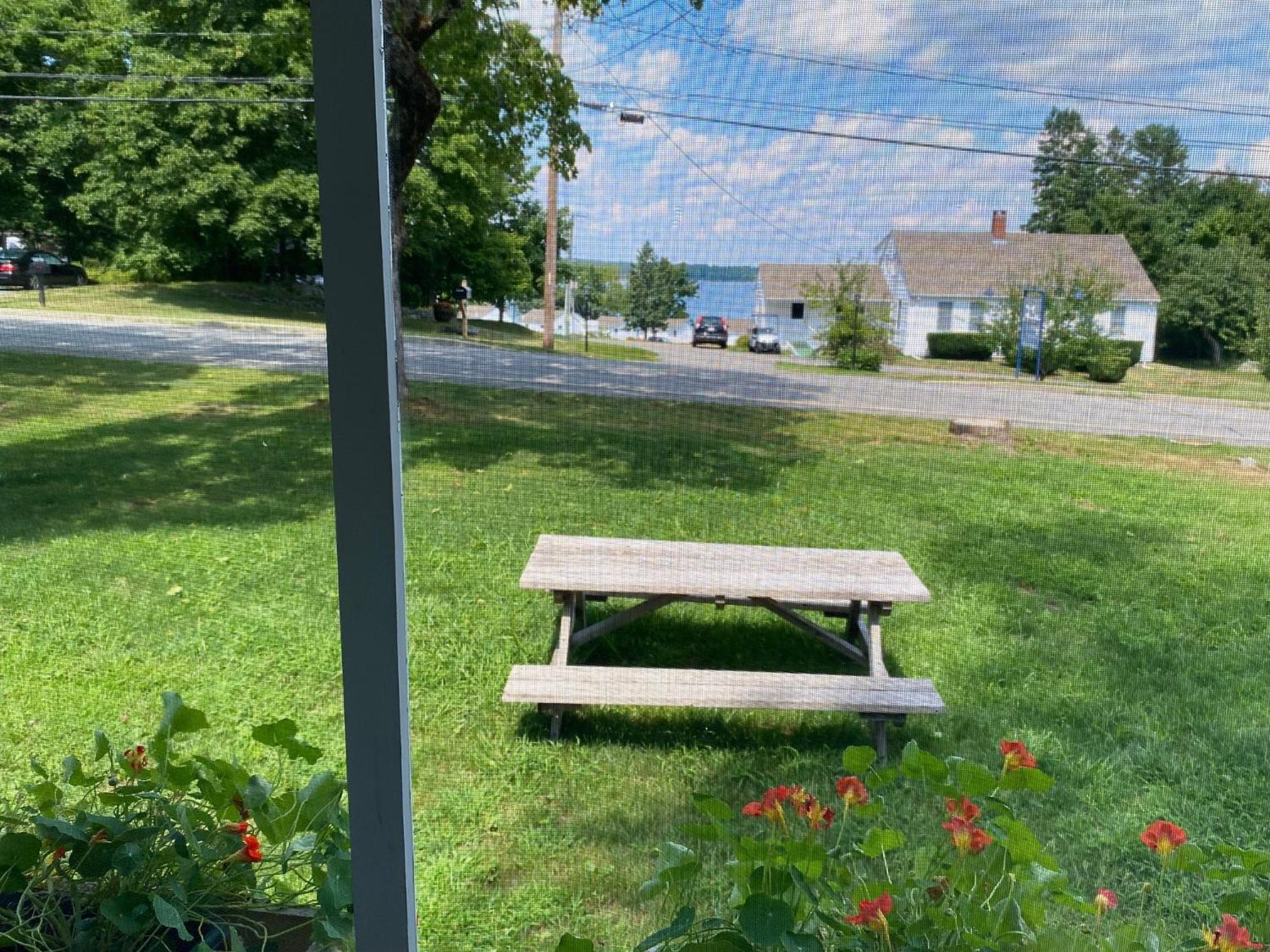 Bar Harbor Cottages&Suites Exteriör bild