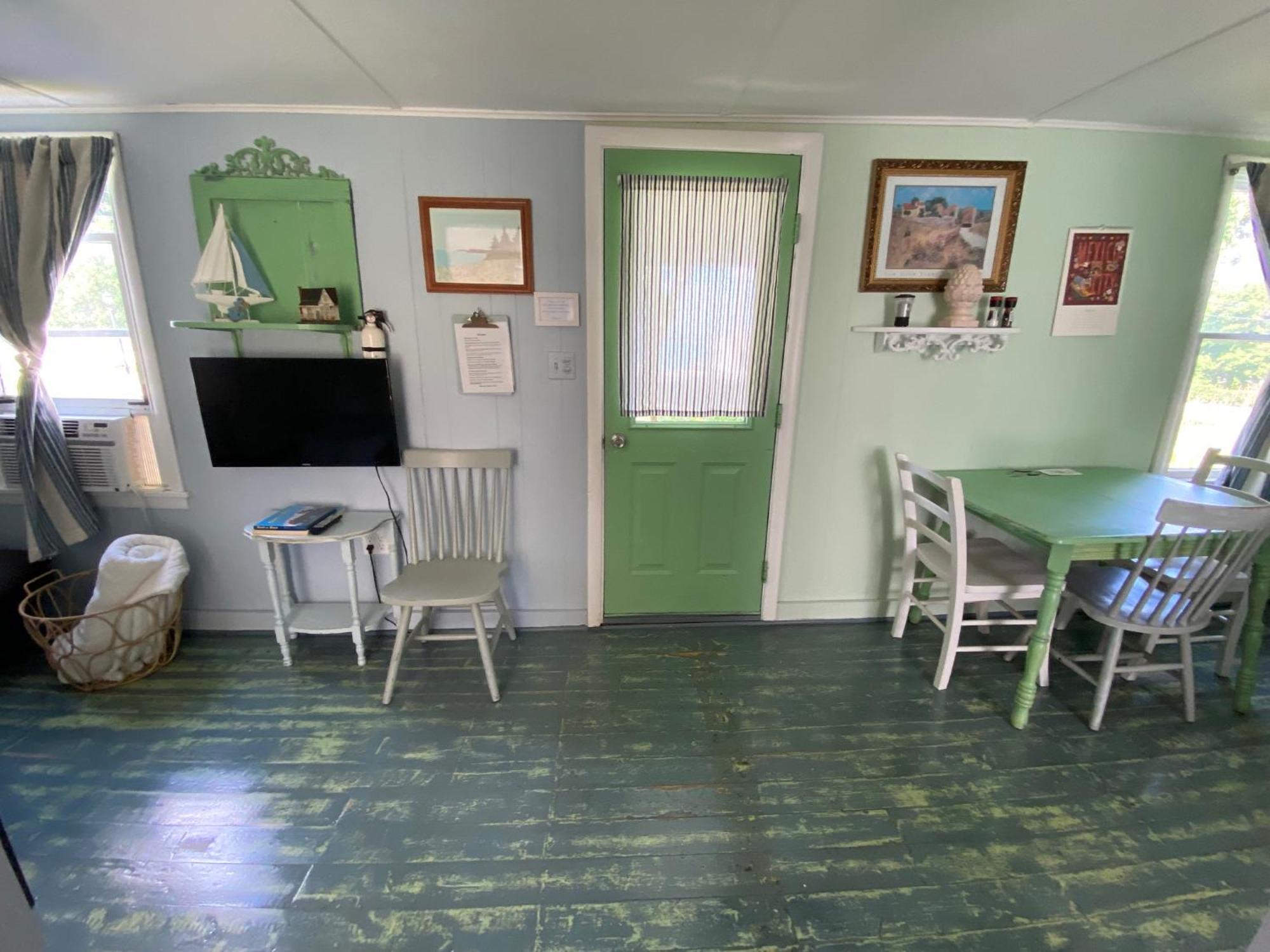 Bar Harbor Cottages&Suites Exteriör bild