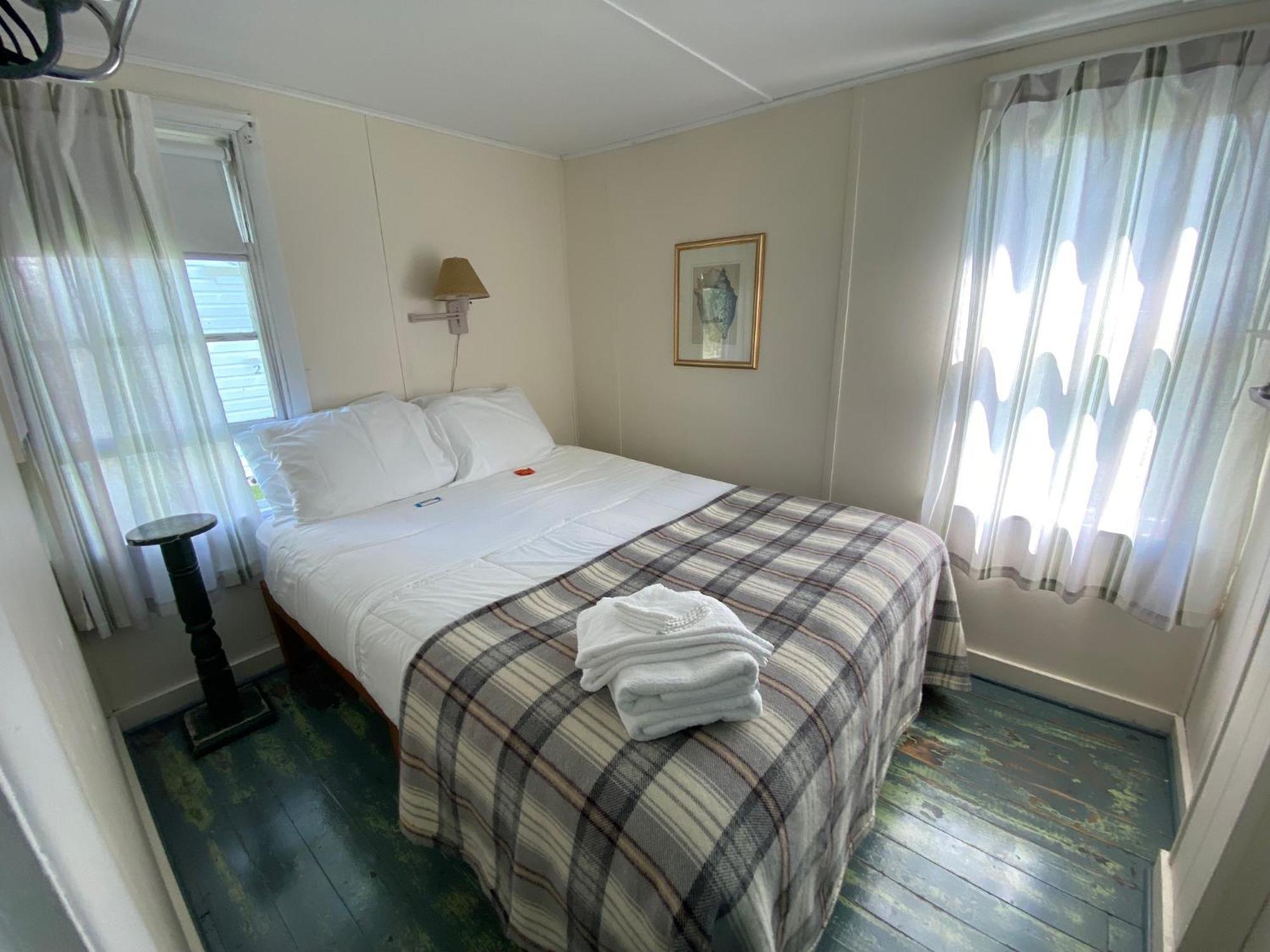 Bar Harbor Cottages&Suites Exteriör bild