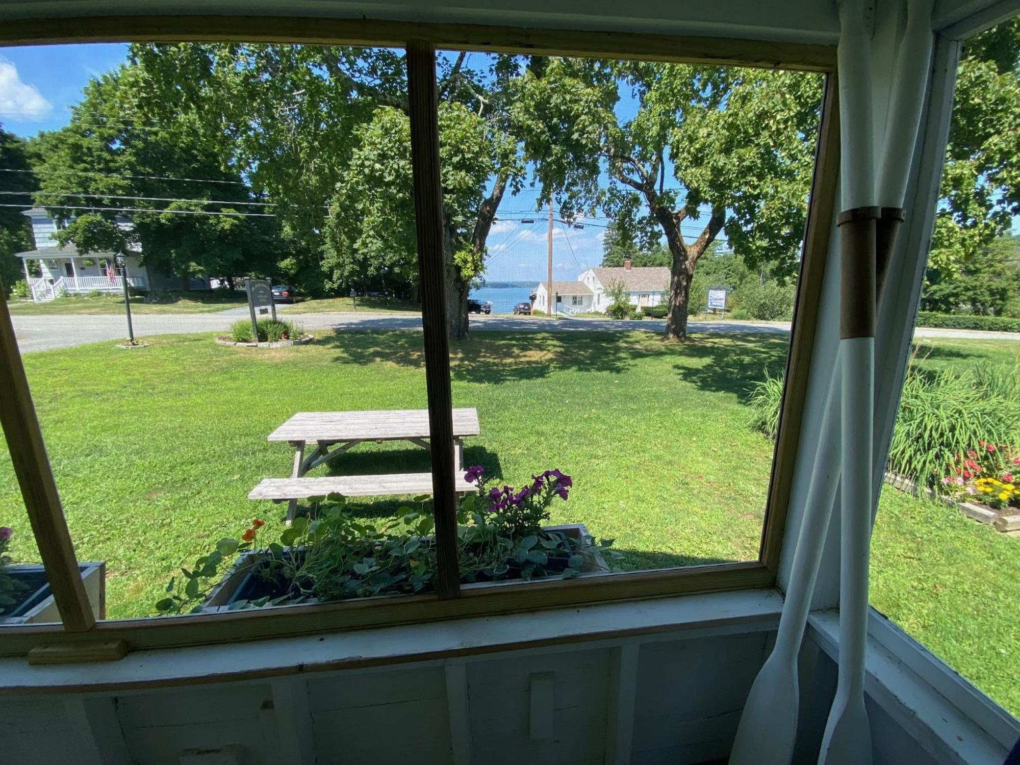 Bar Harbor Cottages&Suites Exteriör bild