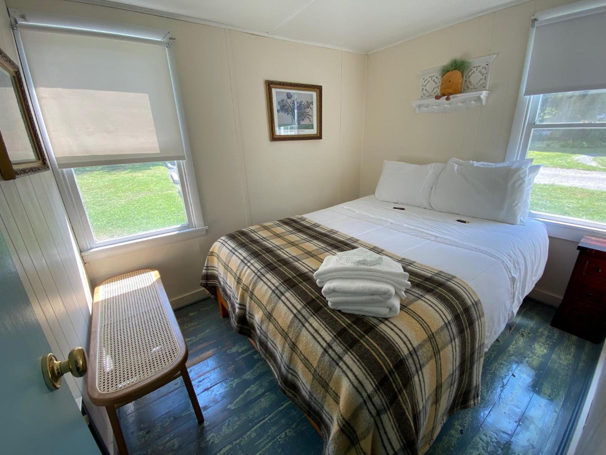 Bar Harbor Cottages&Suites Exteriör bild