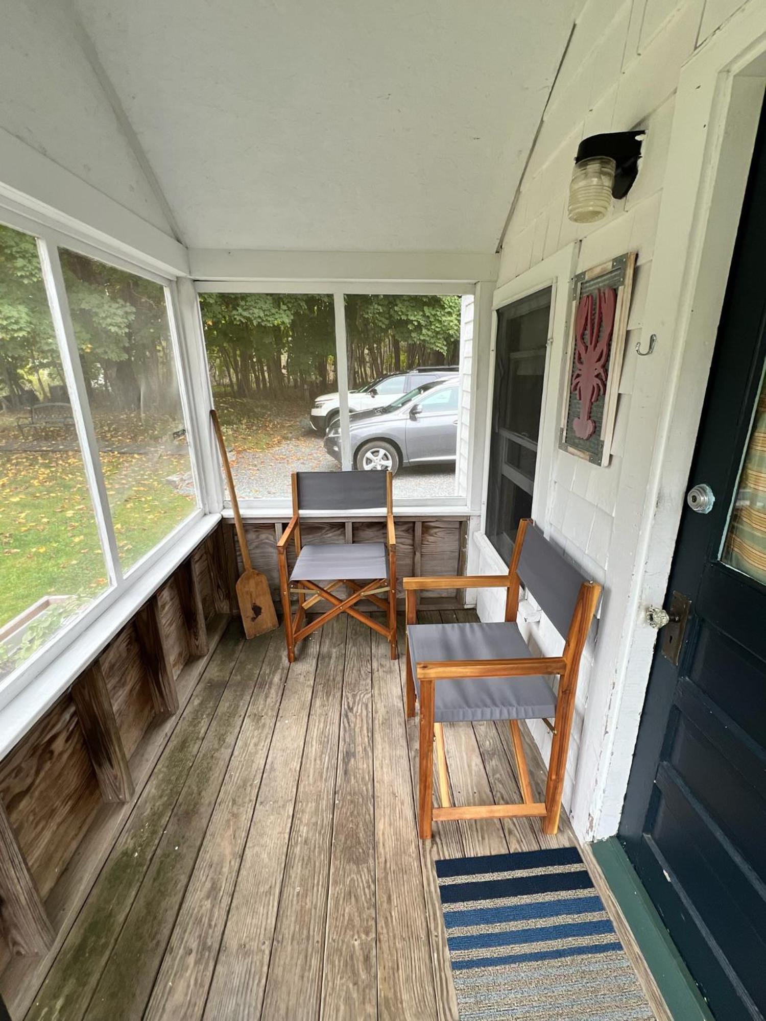 Bar Harbor Cottages&Suites Exteriör bild